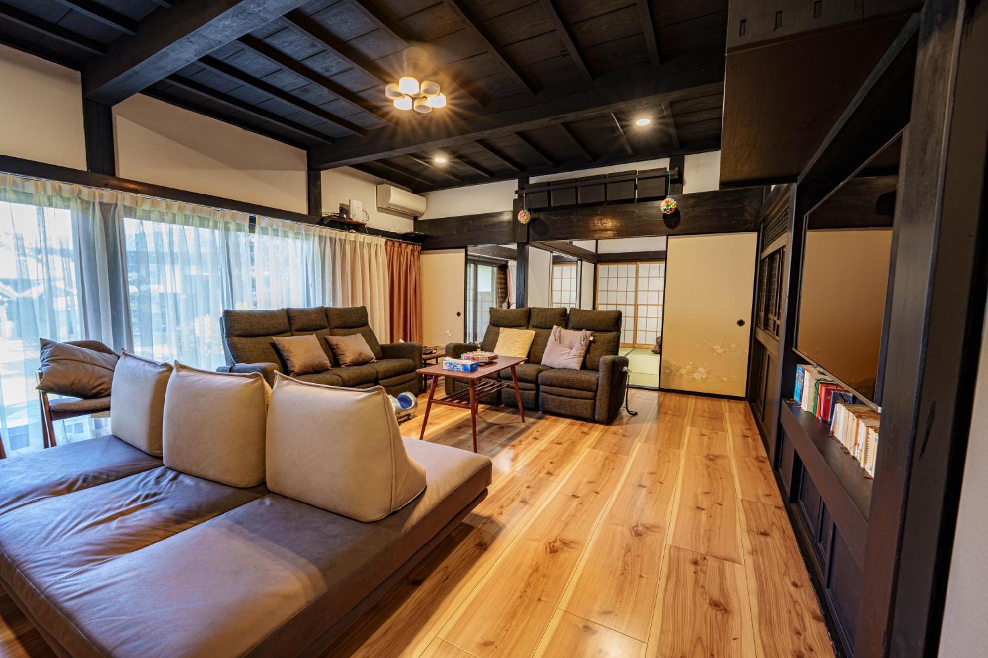 一宿一景一生縁-千葉県四街道店 Yotsukaido Ngoại thất bức ảnh