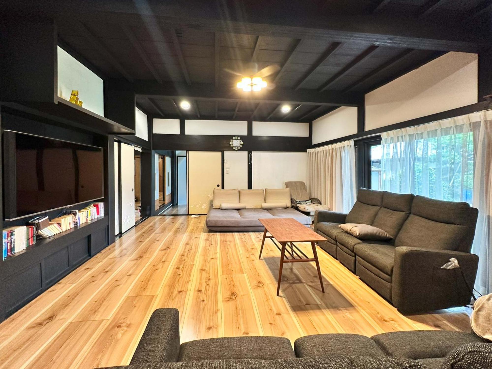 一宿一景一生縁-千葉県四街道店 Yotsukaido Ngoại thất bức ảnh