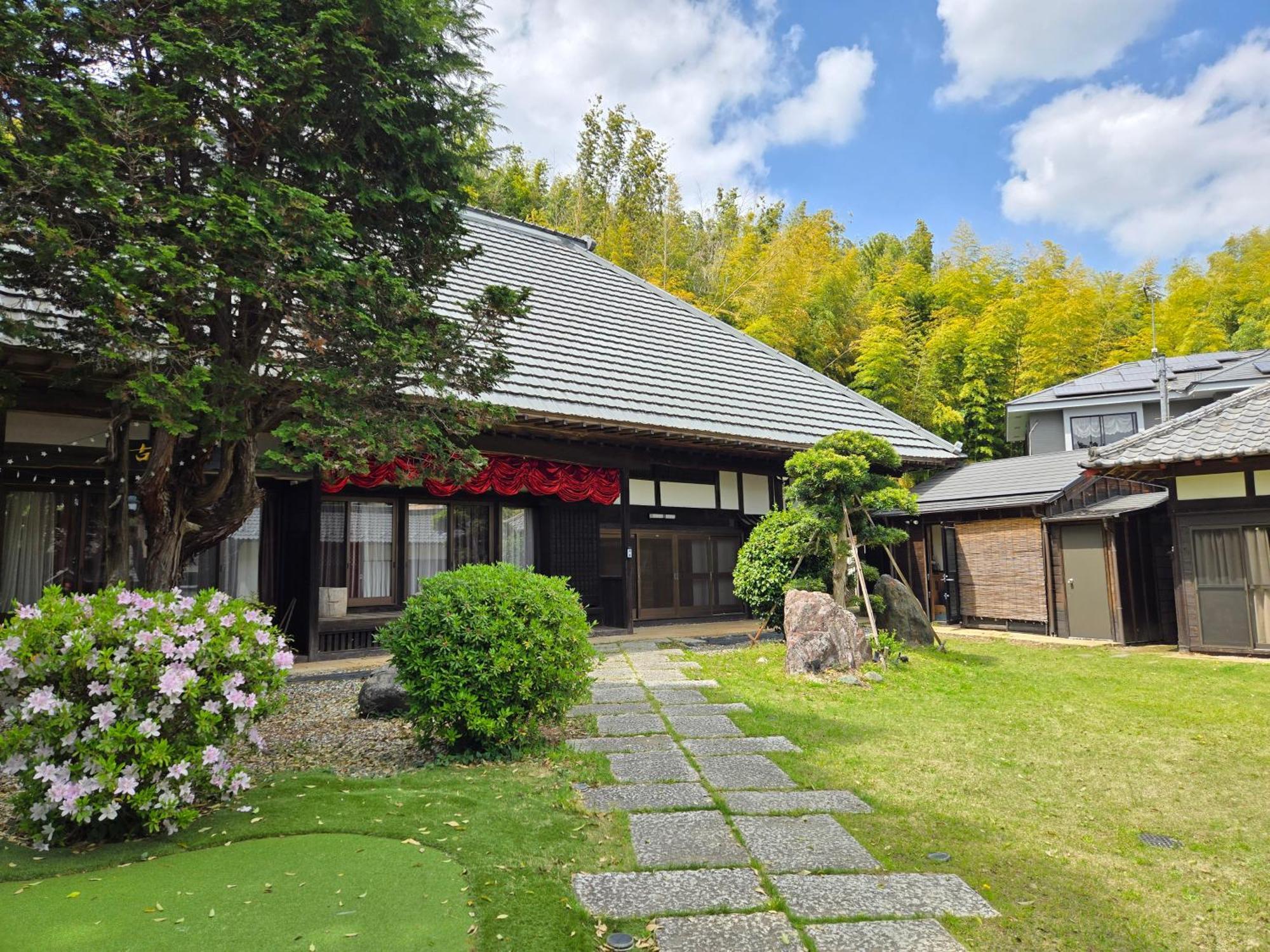一宿一景一生縁-千葉県四街道店 Yotsukaido Ngoại thất bức ảnh