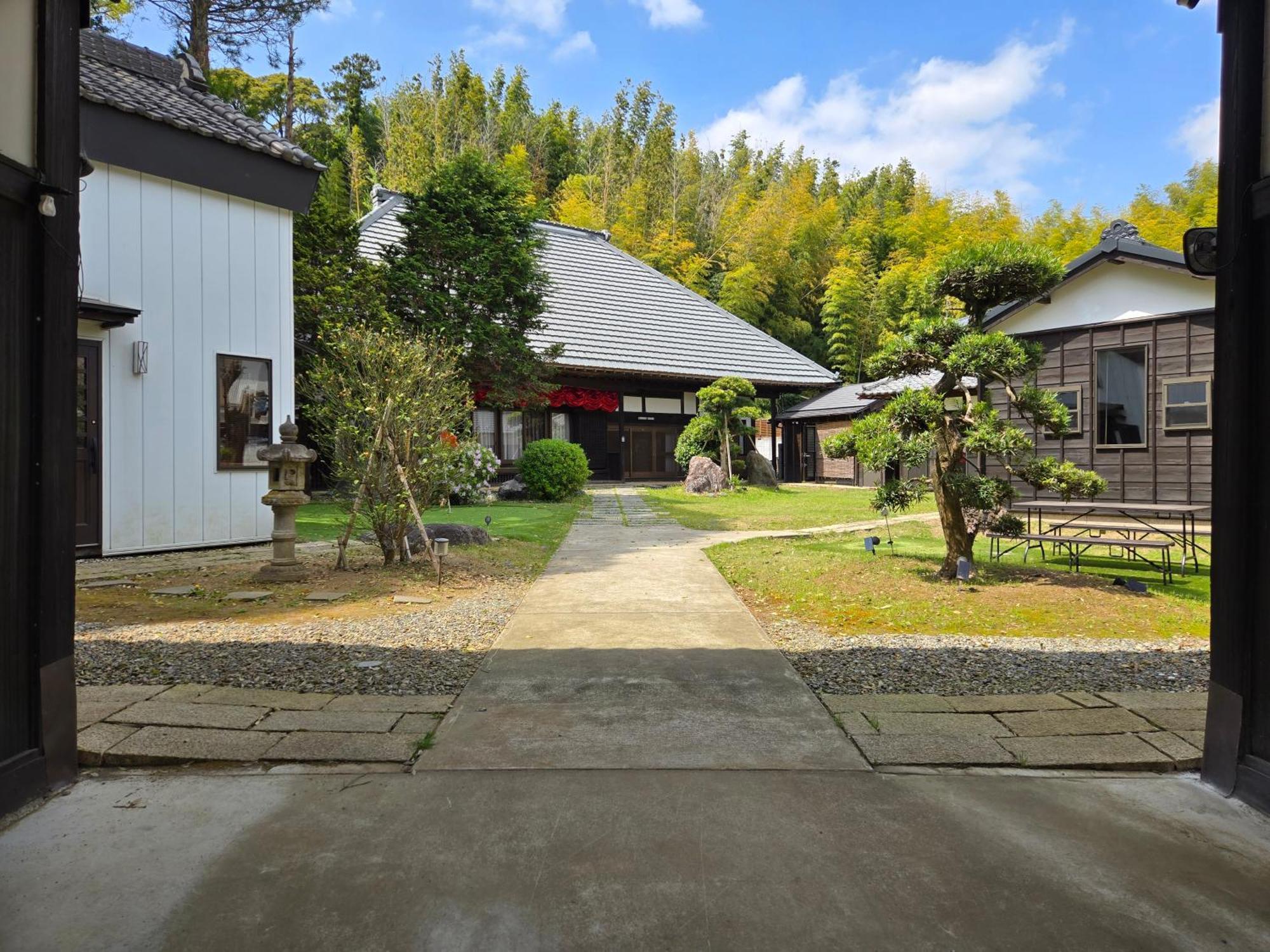 一宿一景一生縁-千葉県四街道店 Yotsukaido Ngoại thất bức ảnh
