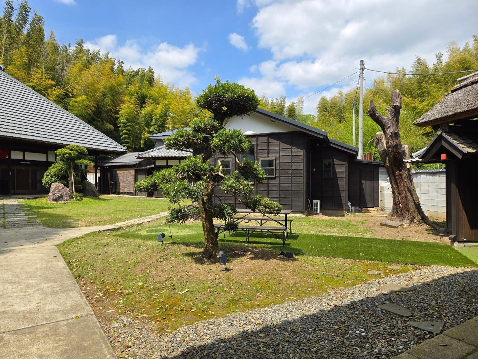 一宿一景一生縁-千葉県四街道店 Yotsukaido Ngoại thất bức ảnh
