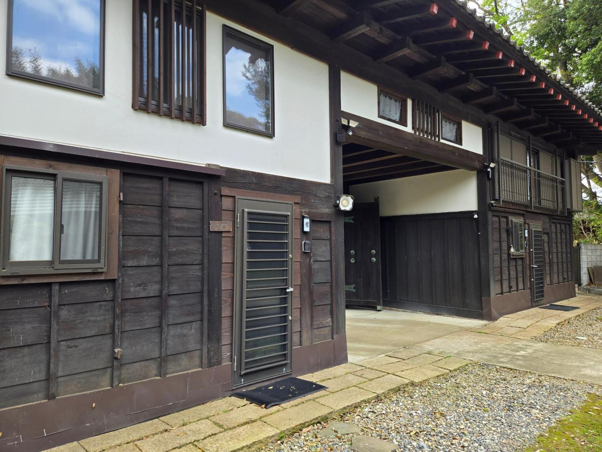 一宿一景一生縁-千葉県四街道店 Yotsukaido Ngoại thất bức ảnh