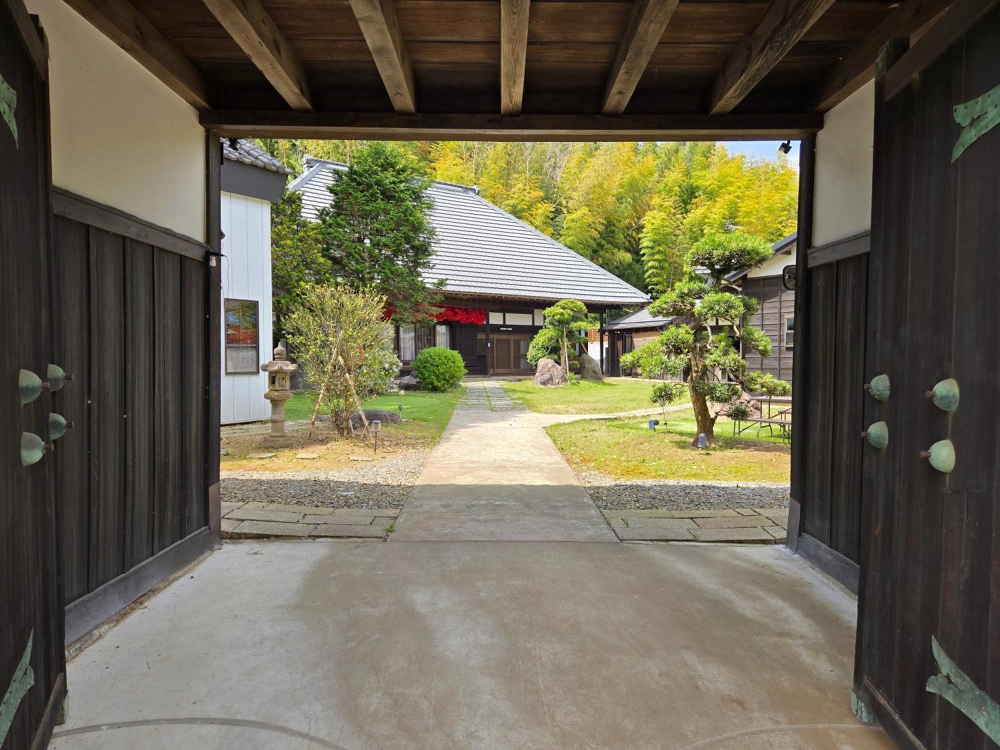 一宿一景一生縁-千葉県四街道店 Yotsukaido Ngoại thất bức ảnh